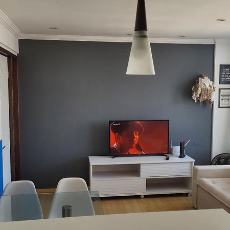 Apartamento 150M Praia, Vista P Mar, E Piscina Na Cobertura เฮซิเฟ ภายนอก รูปภาพ