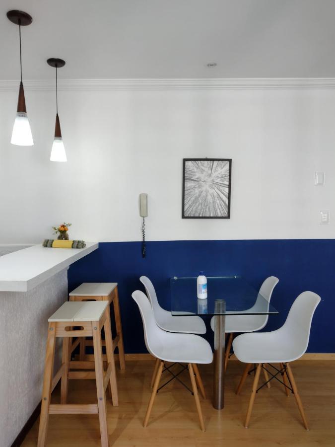 Apartamento 150M Praia, Vista P Mar, E Piscina Na Cobertura เฮซิเฟ ภายนอก รูปภาพ